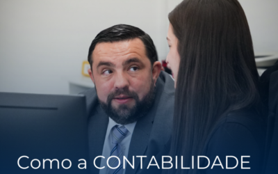 Como a Contabilidade Ajuda na Tomada de Decisões Estratégicas