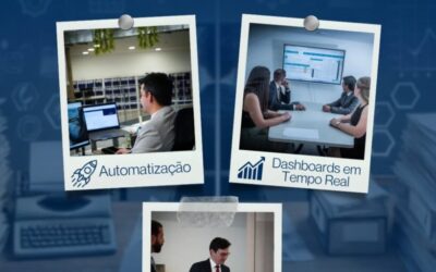 Contabilistas do Futuro: O Impacto da Tecnologia na Gestão do Seu Negócio