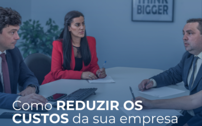 Como Reduzir os Custos da Sua Empresa sem Comprometer a Qualidade
